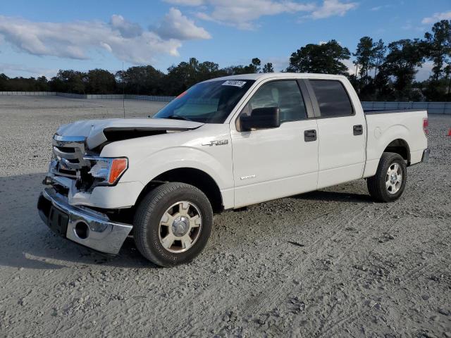 FORD F-150 2012 1ftfw1ct0cfa36146