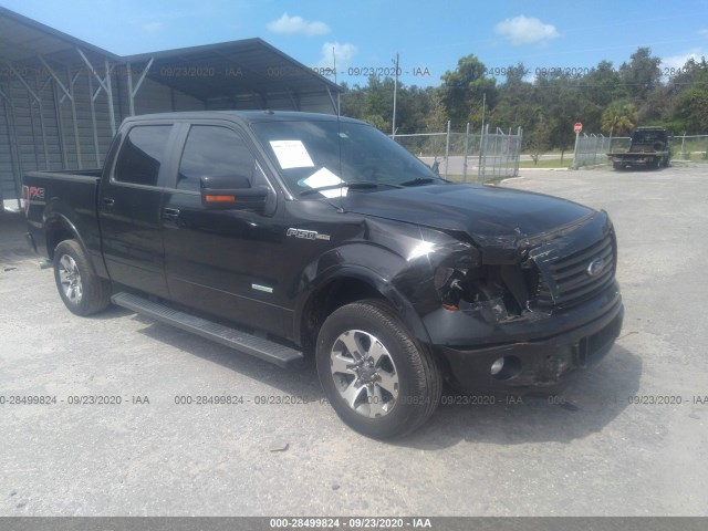 FORD F-150 2012 1ftfw1ct0cfa53741