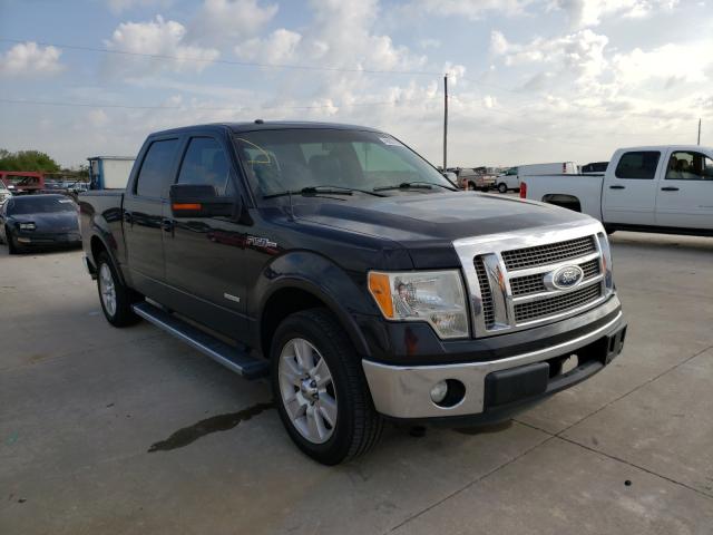 FORD F150 SUPER 2012 1ftfw1ct0cfa56414