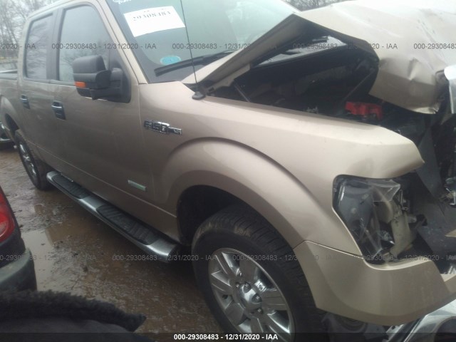 FORD F-150 2012 1ftfw1ct0cfa80423