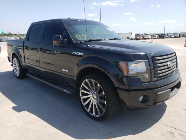 FORD F150 SUPER 2012 1ftfw1ct0cfa84987