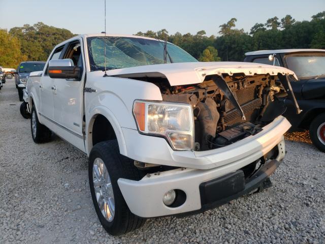 FORD F150 SUPER 2012 1ftfw1ct0cfb34349