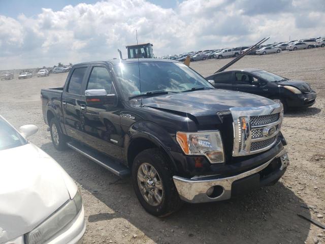 FORD F150 SUPER 2012 1ftfw1ct0cfb39986