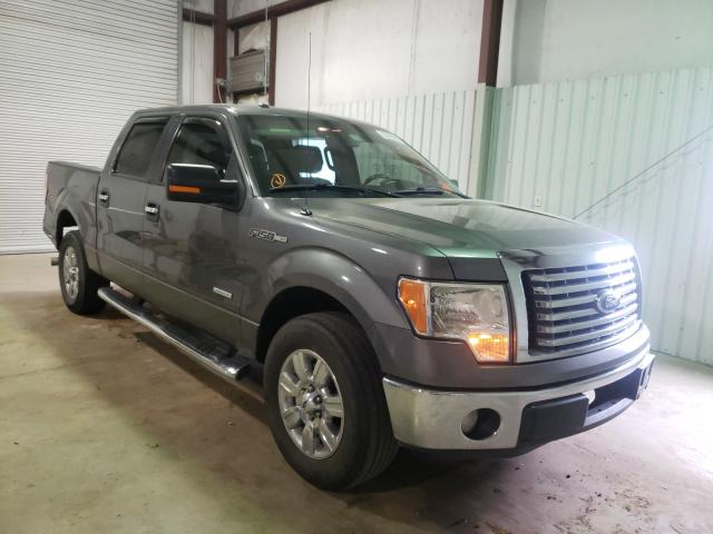 FORD F150 SUPER 2012 1ftfw1ct0cfb41883