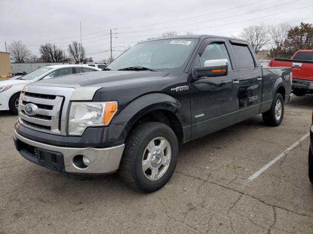 FORD F150 SUPER 2012 1ftfw1ct0cfb52172