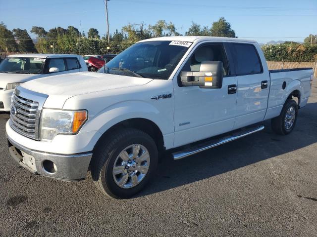 FORD F-150 2012 1ftfw1ct0cfb65102