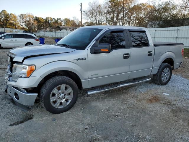 FORD F-150 2012 1ftfw1ct0cfb99475