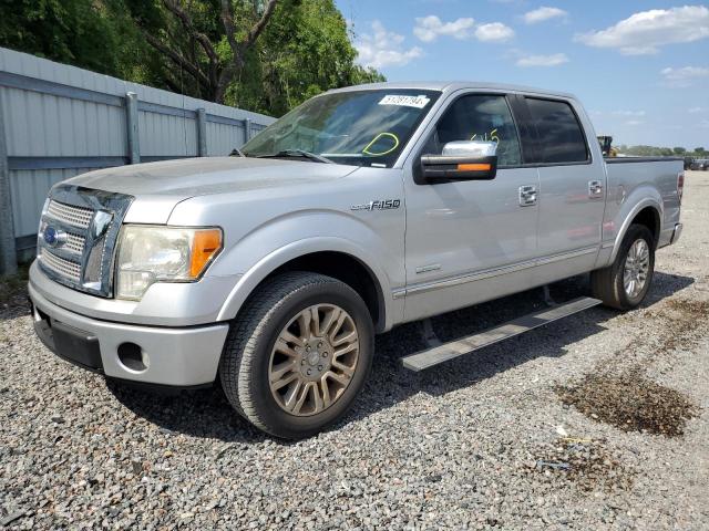 FORD F-150 2012 1ftfw1ct0cfc50490