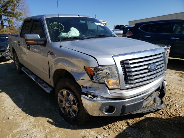 FORD F-150 2012 1ftfw1ct0cfc68438