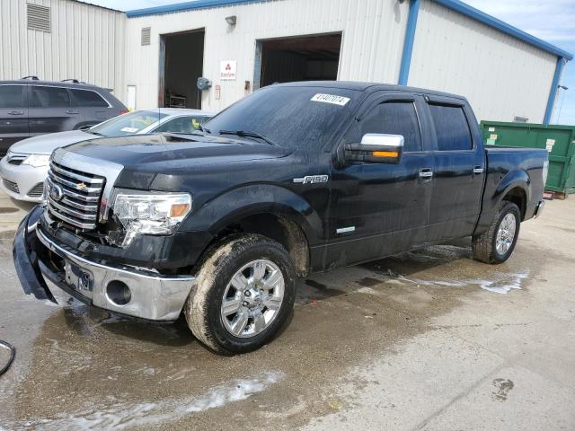 FORD F-150 2012 1ftfw1ct0ckd56591