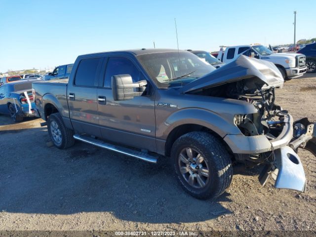 FORD NULL 2012 1ftfw1ct0ckd57868