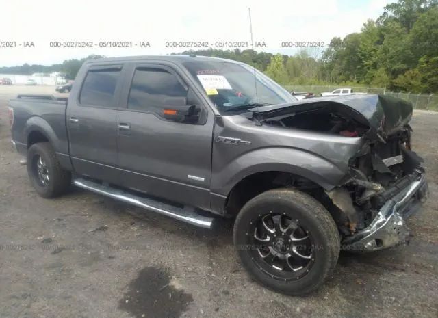 FORD F-150 2012 1ftfw1ct0cke29359