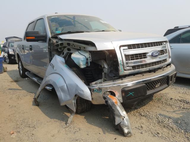 FORD F150 SUPER 2013 1ftfw1ct0dfd34116