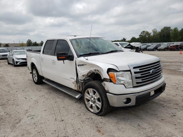 FORD F150 SUPER 2013 1ftfw1ct0dke15804