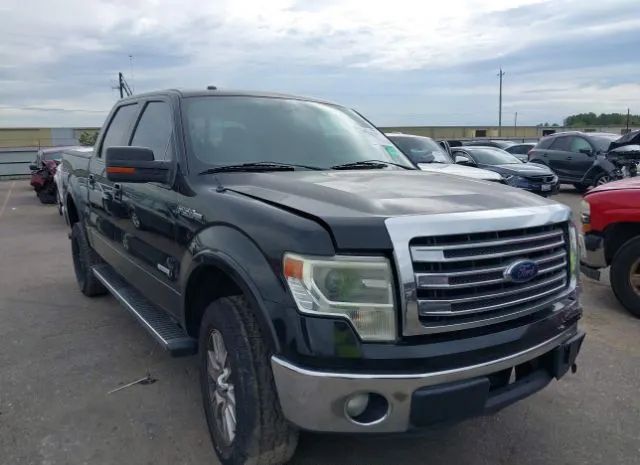 FORD NULL 2013 1ftfw1ct0dke32943