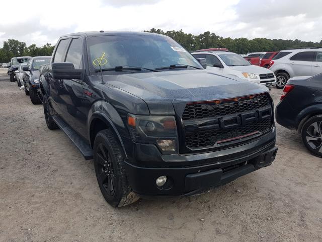 FORD F150 SUPER 2013 1ftfw1ct0dkg46010