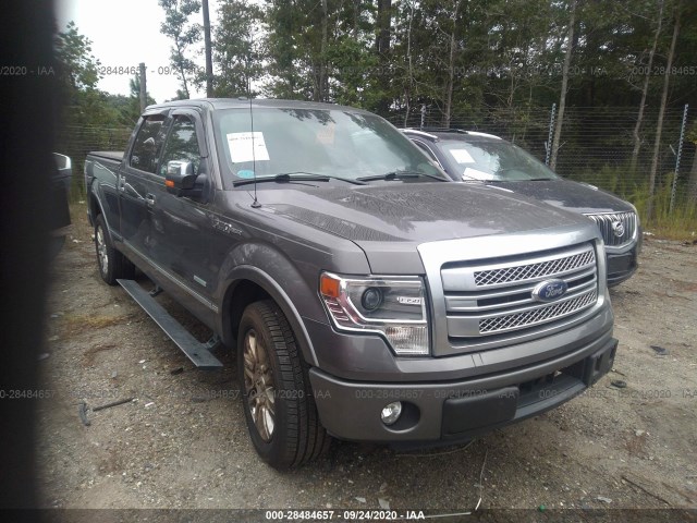 FORD F-150 2014 1ftfw1ct0efa08401