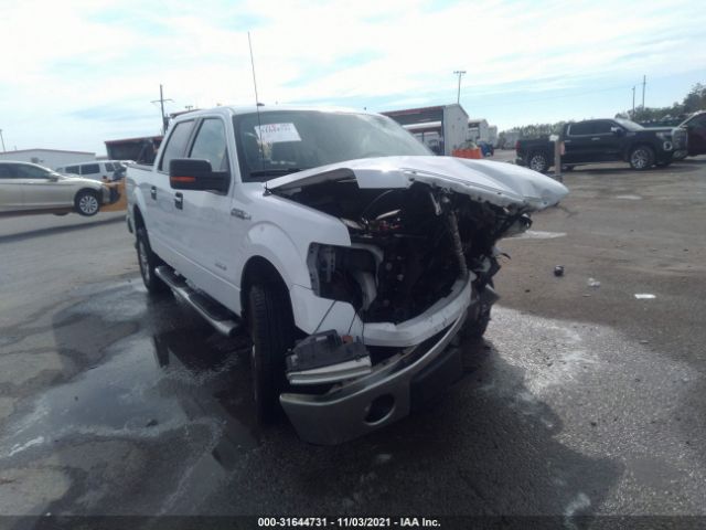 FORD F-150 2014 1ftfw1ct0efa56688