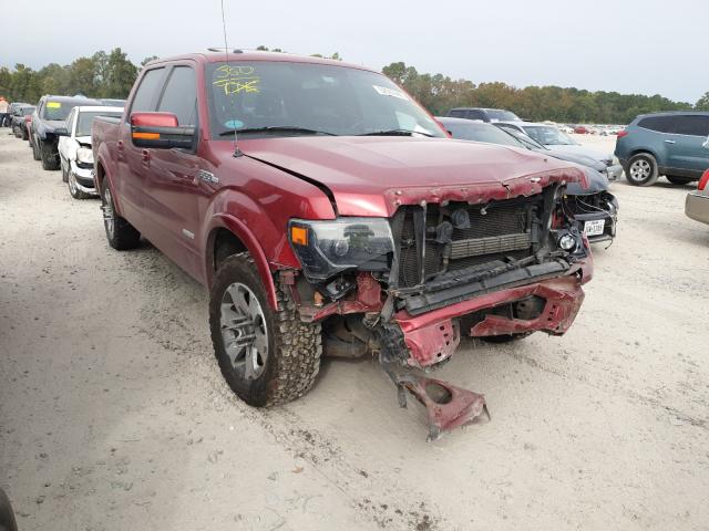 FORD F150 SUPER 2014 1ftfw1ct0efb84333