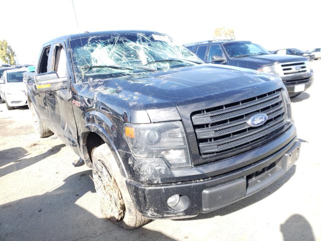 FORD F150 SUPER 2014 1ftfw1ct0efb86115