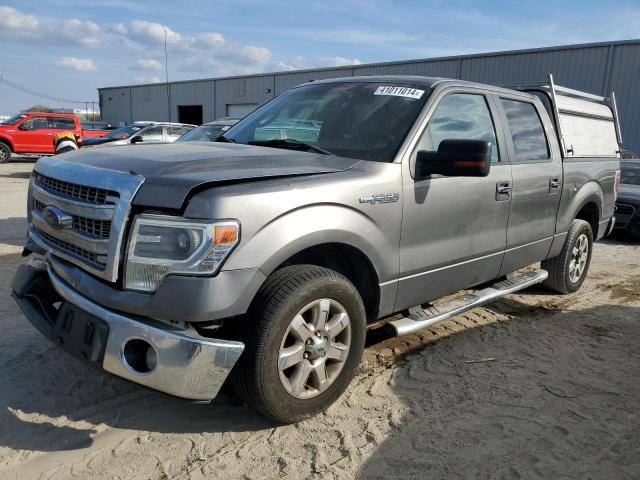 FORD F-150 2014 1ftfw1ct0efc05570