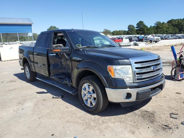 FORD F150 SUPER 2014 1ftfw1ct0efc07030