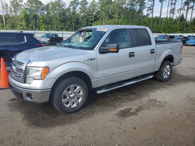 FORD F150 SUPER 2014 1ftfw1ct0efc39508