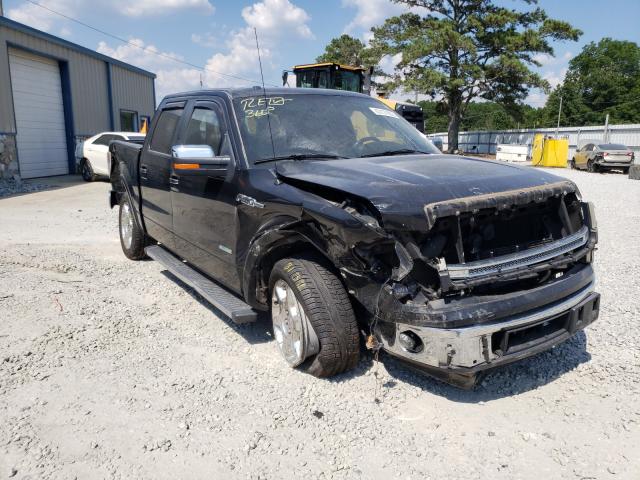 FORD F150 SUPER 2014 1ftfw1ct0efc60715