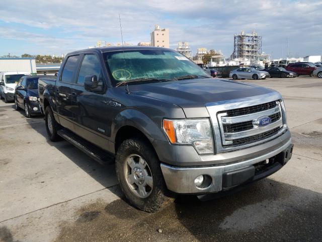 FORD F150 SUPER 2014 1ftfw1ct0ekd12108