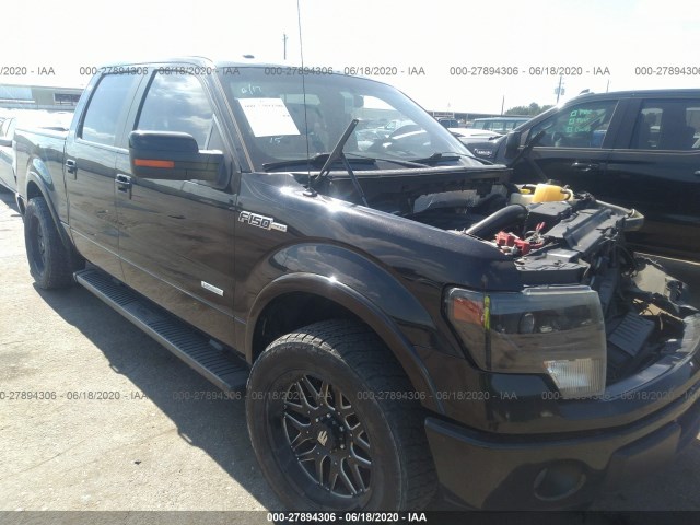 FORD F-150 2014 1ftfw1ct0ekd80439