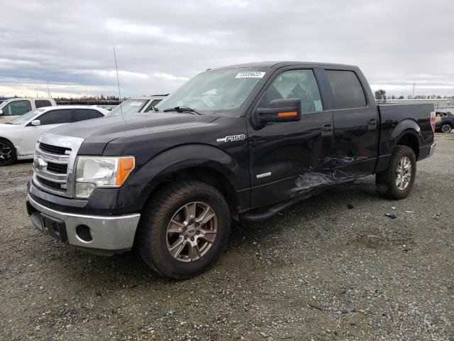 FORD F150 SUPER 2014 1ftfw1ct0eke70500