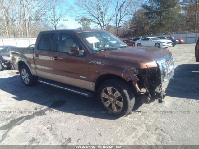 FORD F-150 2011 1ftfw1ct1bfa68327