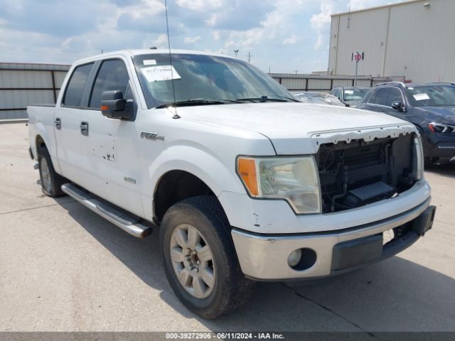 FORD NULL 2011 1ftfw1ct1bfa69106