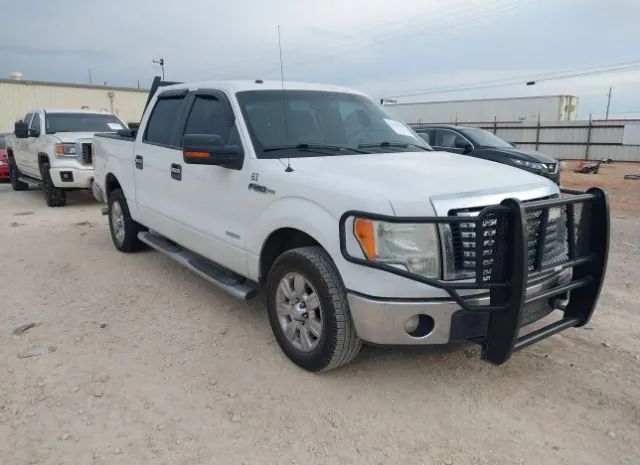 FORD F-150 2011 1ftfw1ct1bfa85192