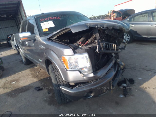 FORD F-150 2011 1ftfw1ct1bfb16456