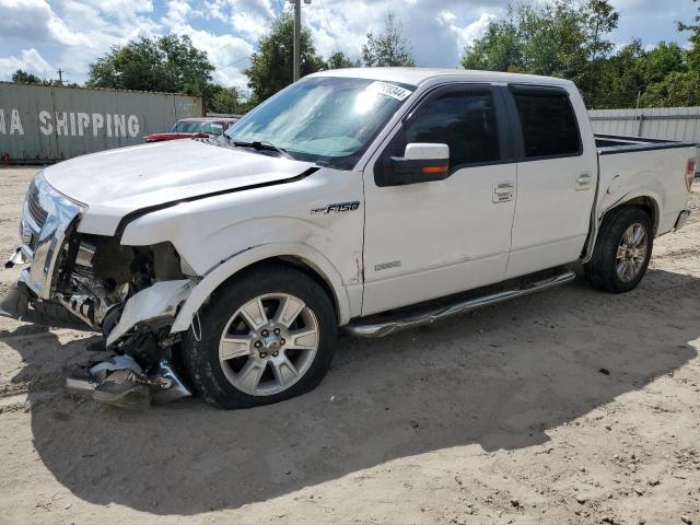 FORD F150 SUPER 2011 1ftfw1ct1bfb52731