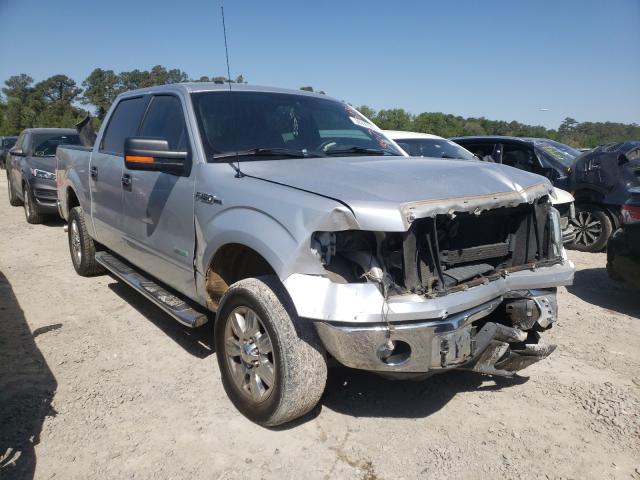 FORD F150 SUPER 2011 1ftfw1ct1bfc29744