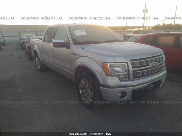 FORD F-150 2011 1ftfw1ct1bfc49668