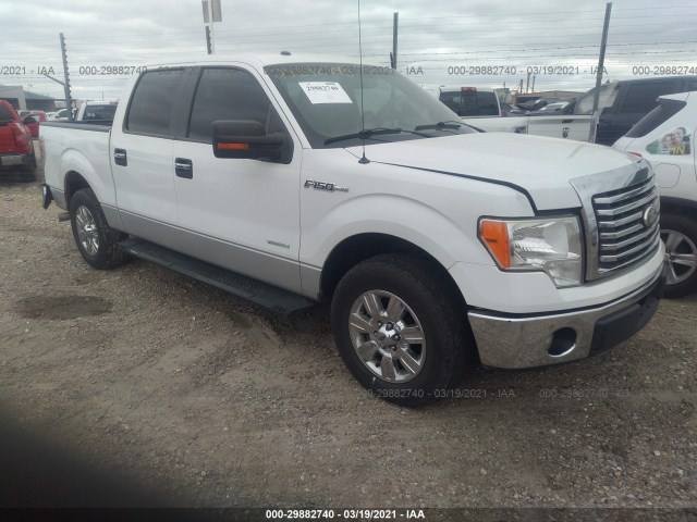 FORD F-150 2011 1ftfw1ct1bfd19766