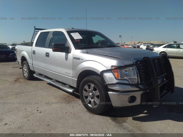 FORD F-150 2011 1ftfw1ct1bkd94054