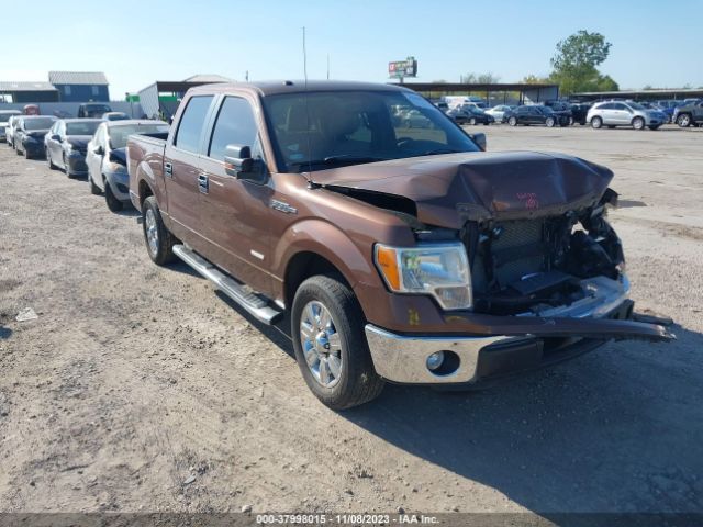 FORD F-150 2011 1ftfw1ct1bkd99853