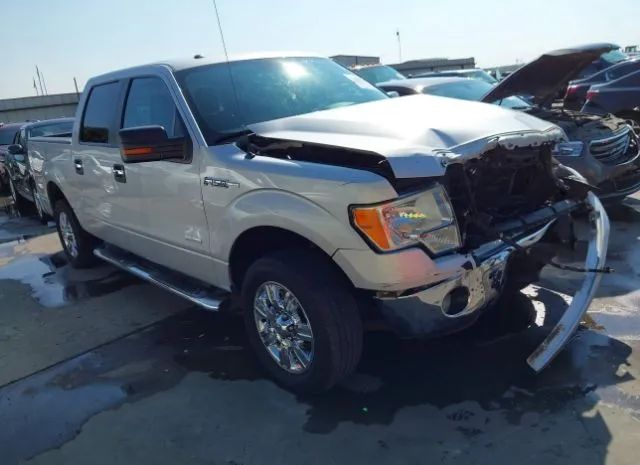 FORD F-150 2011 1ftfw1ct1bke02217