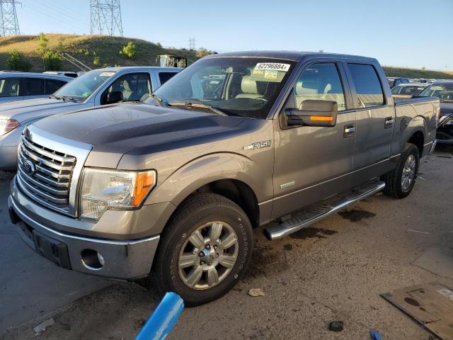 FORD F-150 2012 1ftfw1ct1cfb41794