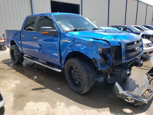 FORD F150 SUPER 2012 1ftfw1ct1cfc90108