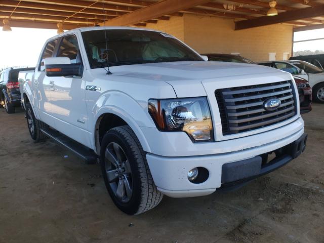 FORD F150 2012 1ftfw1ct1cke19648