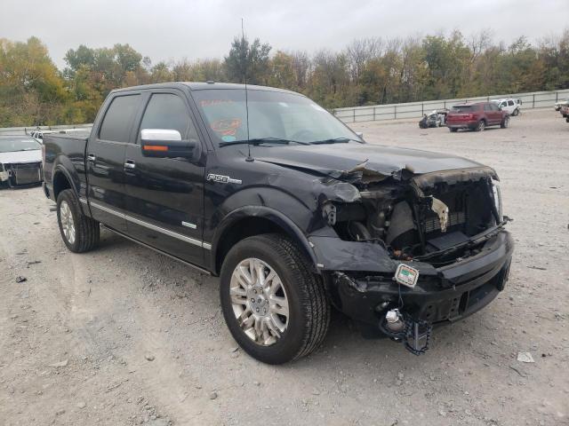 FORD F150 SUPER 2014 1ftfw1ct1efb46660