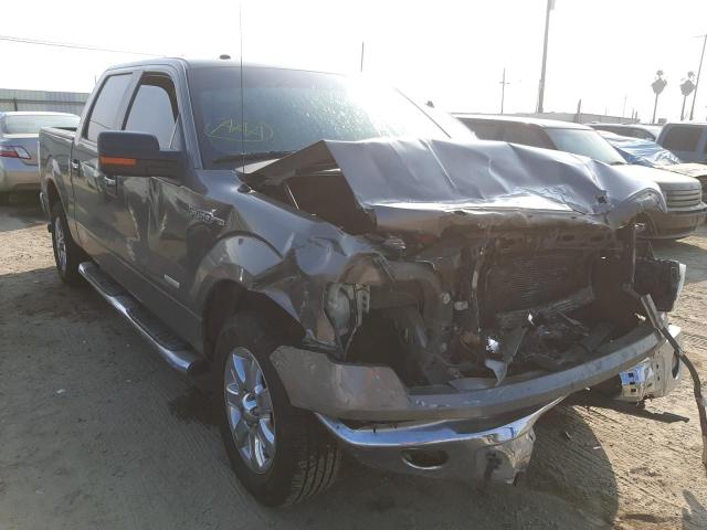 FORD F-150 2014 1ftfw1ct1efb86219