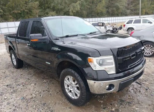 FORD F-150 2014 1ftfw1ct1efc12740