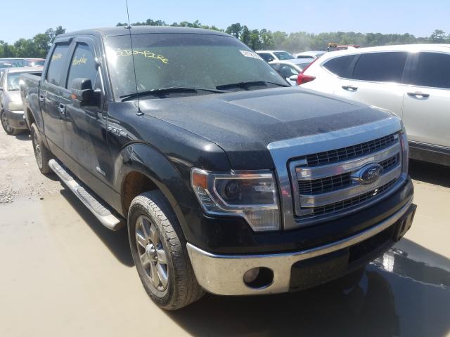 FORD F150 SUPER 2014 1ftfw1ct1efc15279