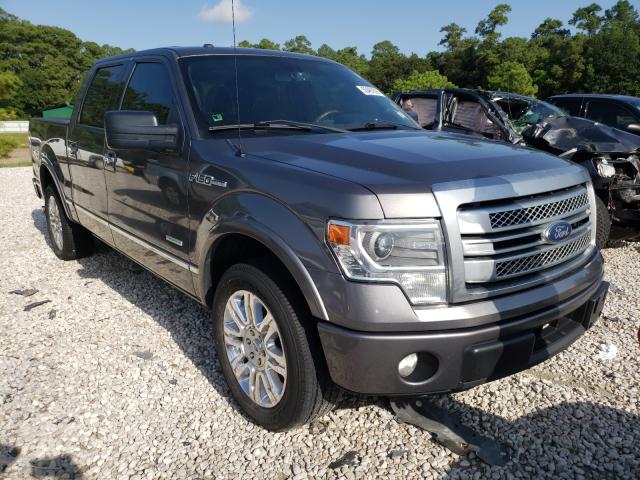 FORD F150 SUPER 2014 1ftfw1ct1efc31384